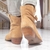 Bota texana Maryland (CUERO VACUNO) - tienda online