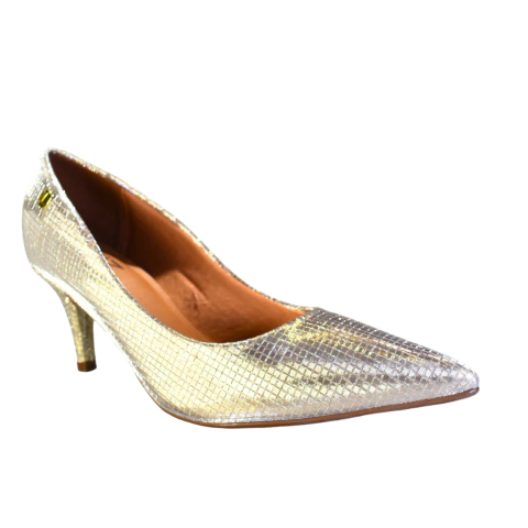 Stiletto Luxury Gold - comprar online