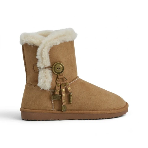 Pantubotas Medalla Canadà Camel
