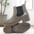Bota de lluvia Track Cafe en internet