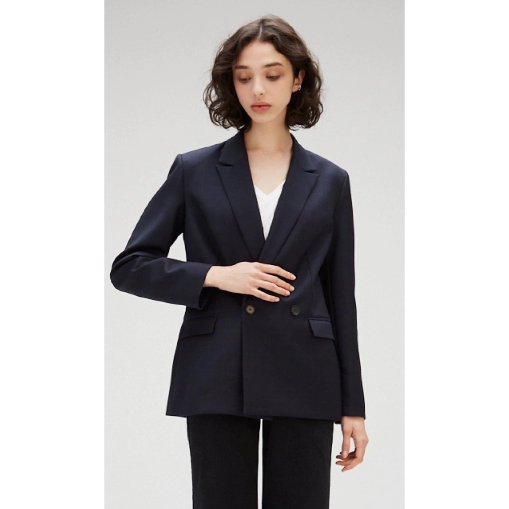 Blazer Transpassado