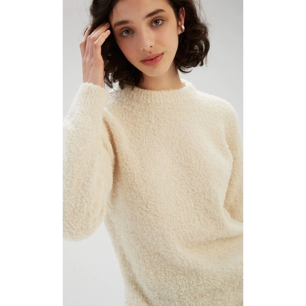 Sweater Alpaca
