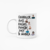 Caneca Friends Nomes
