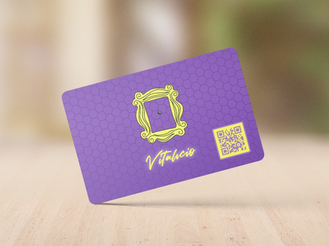[FJF] ACESSO FRIENDS WEB TV - PLANO VITALÍCIO