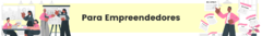 Banner da categoria Planner para Empreendedores