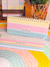 Desk Planner Semanal Candy Color na internet