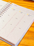 Planner Empreenda Permanente Candy - loja online