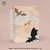 Planner Quarta Asa - Fourth Wings - comprar online