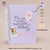 Planner Self Love 2025 - comprar online