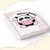 Agenda Panda Baby/Creche