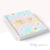 Caderno Profissões Cute Administração