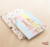 Caderno Personalizado Brochura