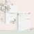 Controle Financeiro Floral