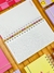 Caderno Fofo Slim na internet