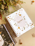 Planner Flower - comprar online