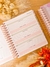 Planner Self Love 2025 - comprar online