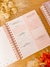 Planner Self Love 2025 - loja online