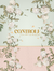 Controle Financeiro Floral - comprar online