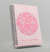Caderno Taylor's Version - Universitário