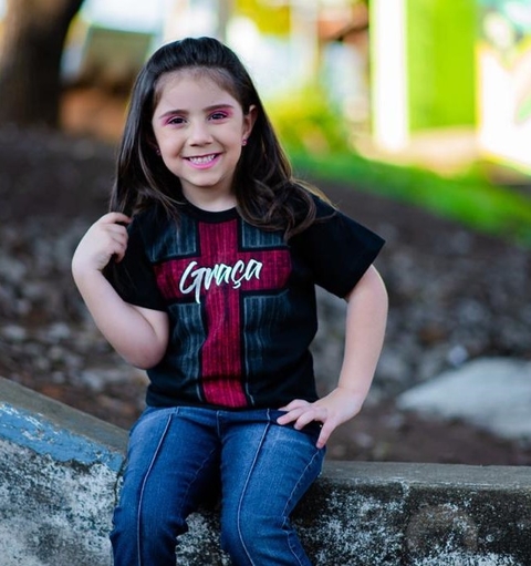 Infantil Graça
