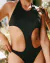ENTERIZA INTI NEGRA LUREX en internet