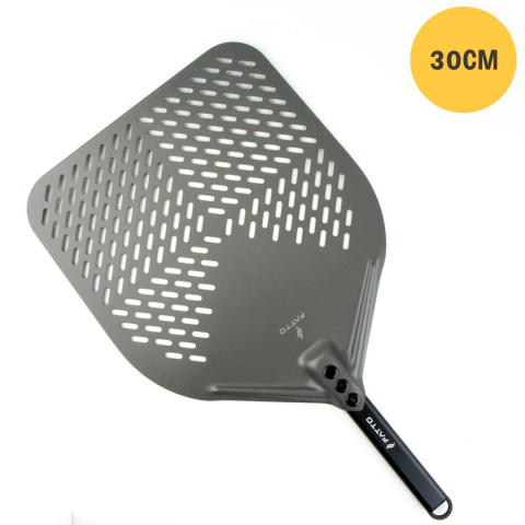 Pá De Pizza Perfurada - 30cm - comprar online