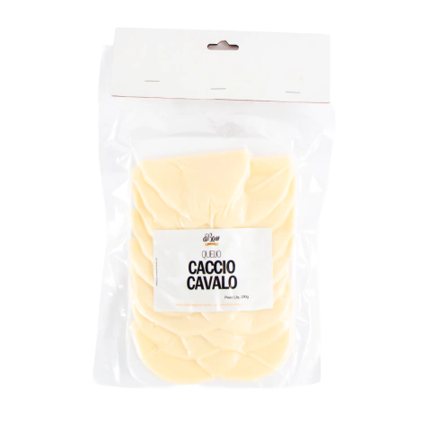 Queijo Caccio Cavalo - comprar online