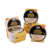 Kit Massa Crua para pizza - 5unid. - comprar online