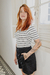 Blusa Manu ombro a ombro - comprar online