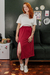 Cropped Calma - comprar online