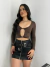 CROPPED MELANIE - loja online