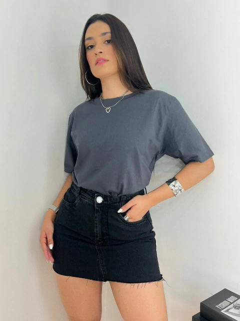CAMISA BÁSICA - comprar online