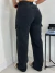 CALÇA WIDE LEG CARGO ESTONADA na internet