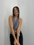 BLUSA GEORGINA na internet