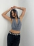 BLUSA GEORGINA - loja online