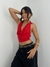 BLUSA GEORGINA - Thay Clothing