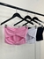 CROPPED PEACE - comprar online