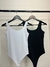 BODY REGATA BÁSICO - Thay Clothing