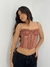 CORSELET DE RENDA - comprar online