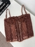 Imagem do CORSELET DE RENDA