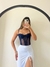 CORSELET DE RENDA