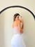 Imagem do CORSELET DE RENDA