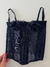 CORSELET DE RENDA - comprar online