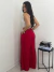 CALÇA PANTALONA VERMELHA na internet