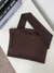 CROPPED FAIXA TRANSPASSE - comprar online