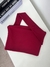 CROPPED FAIXA TRANSPASSE - comprar online