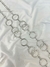 CINTO ARGOLAS COM STRASS