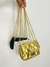 MINI BAG ACOLCHOADA