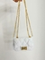 MINI BAG ACOLCHOADA - Thay Clothing