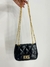 MINI BAG ACOLCHOADA na internet